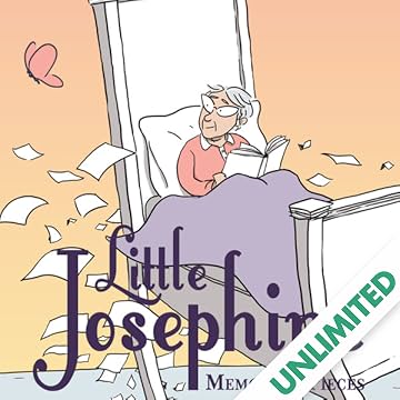 Little Josephine: Memory In Pieces
